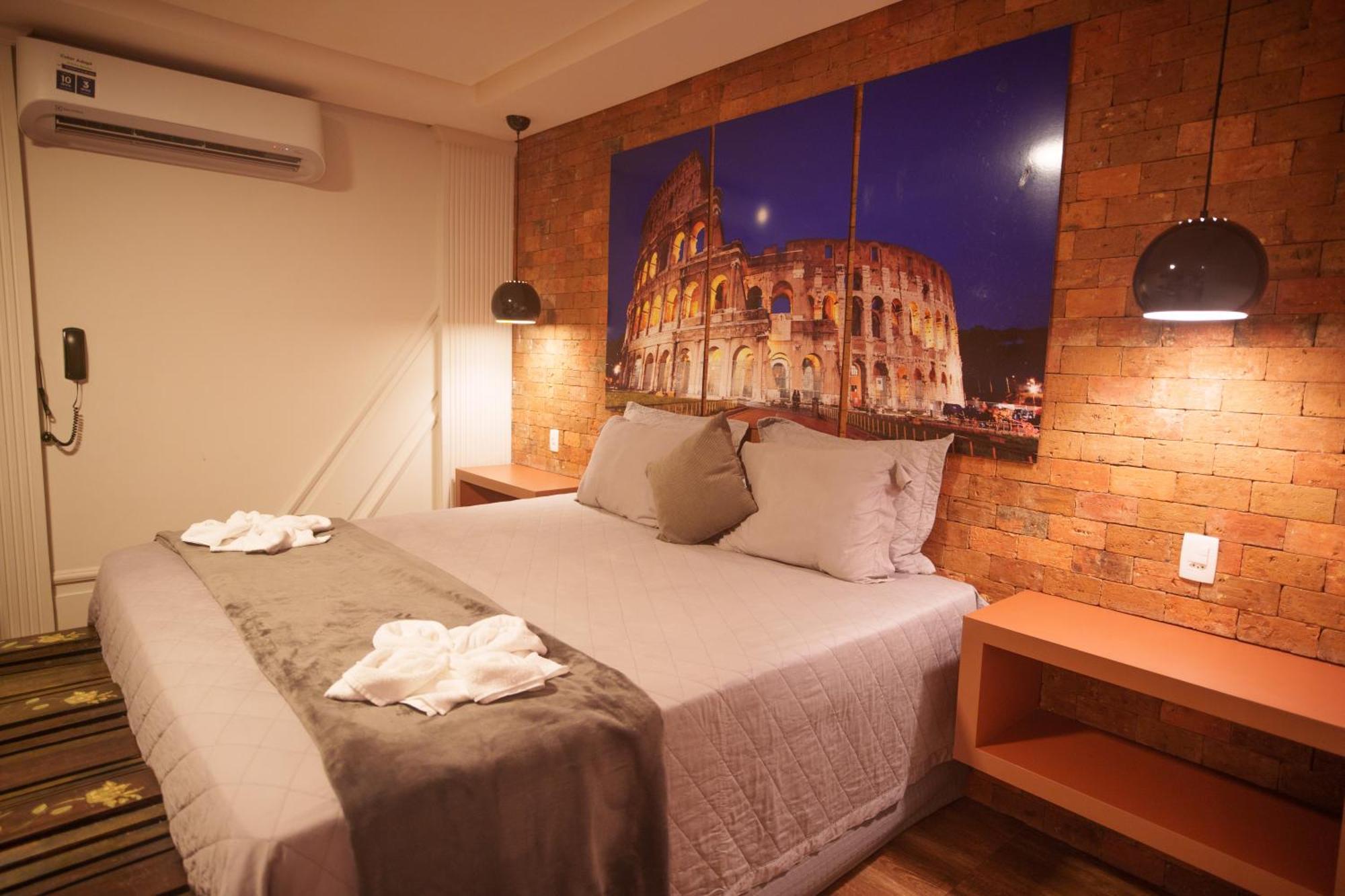 W4 Hotel 3*