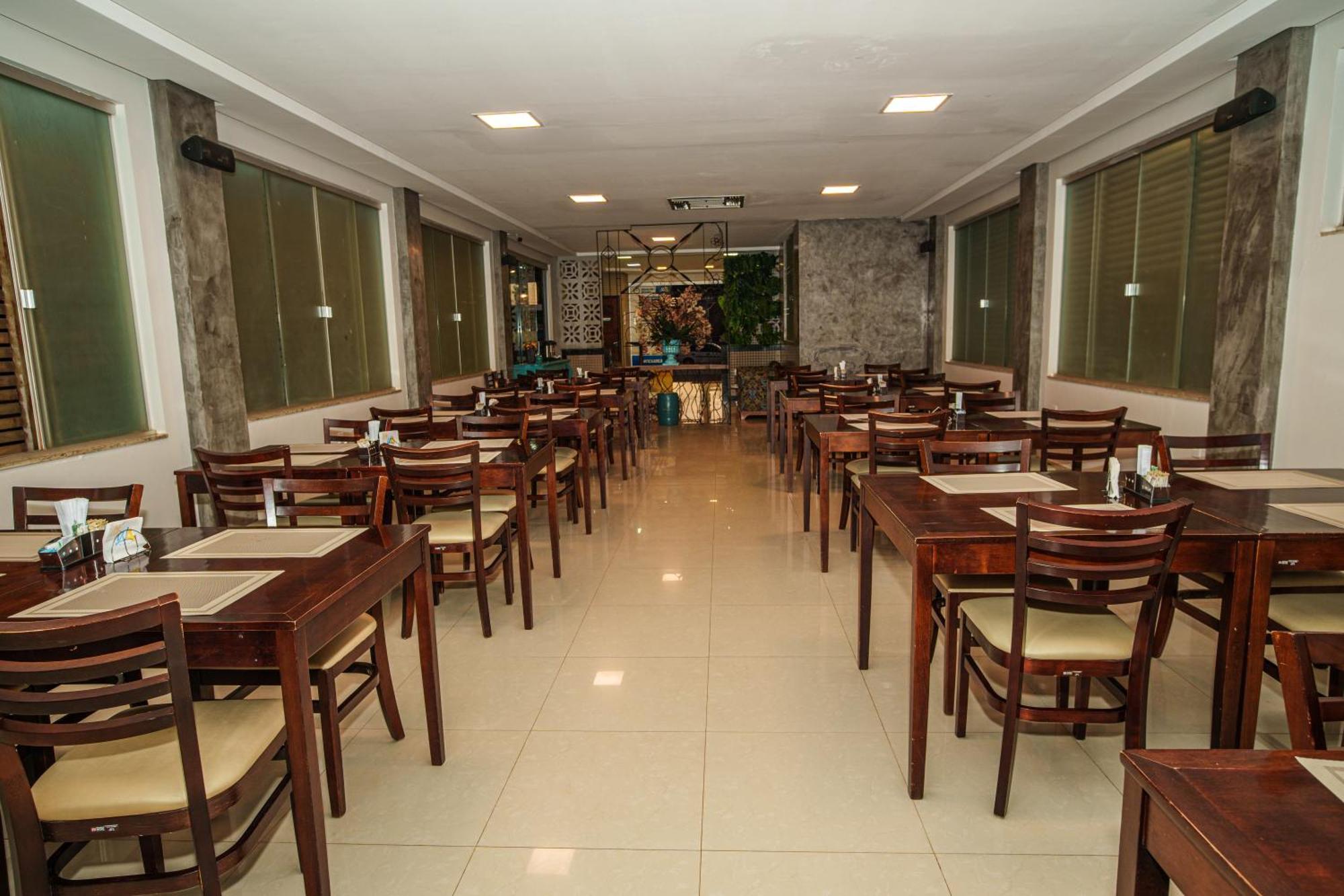 Hotel W4
