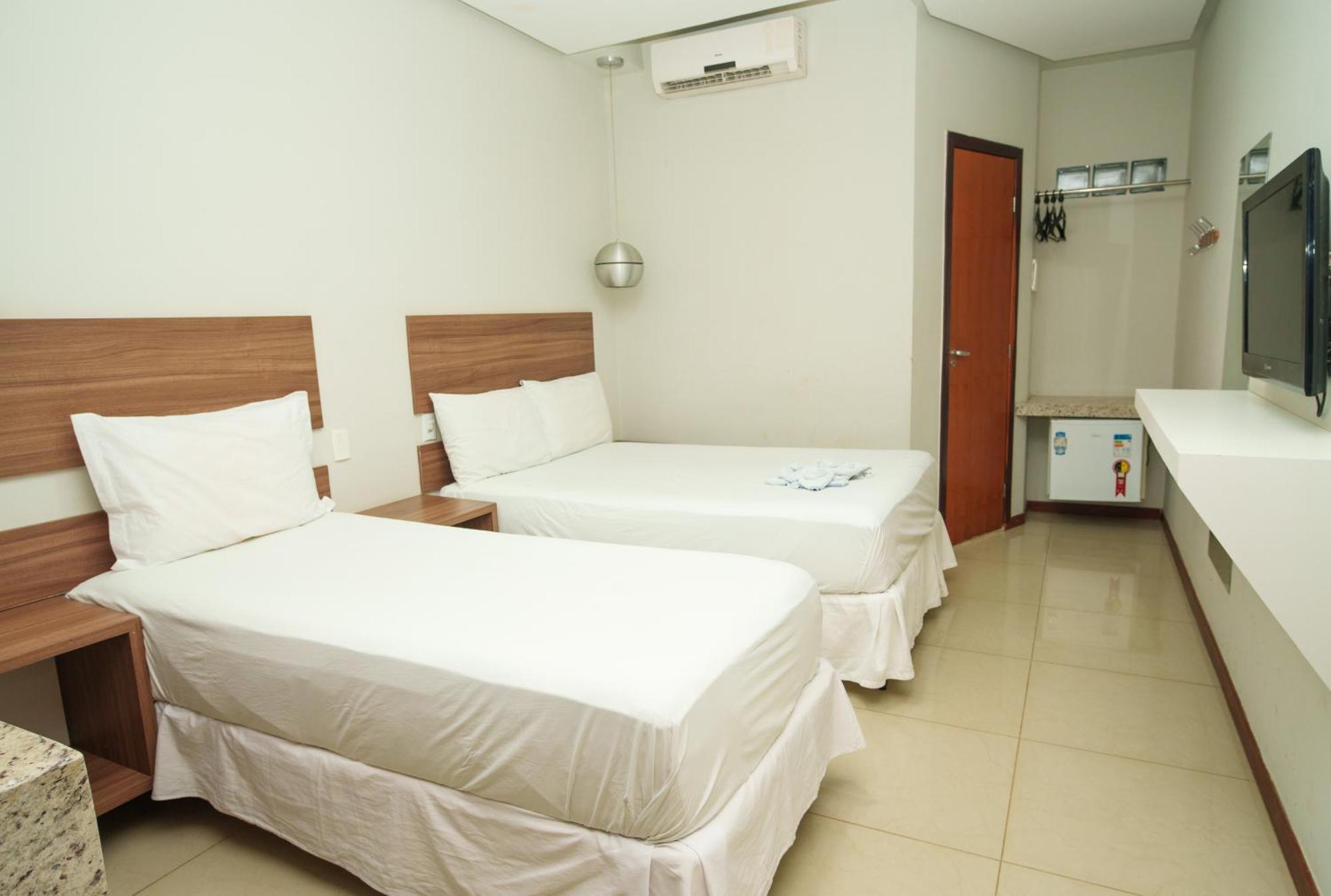 Hotel W4 3*