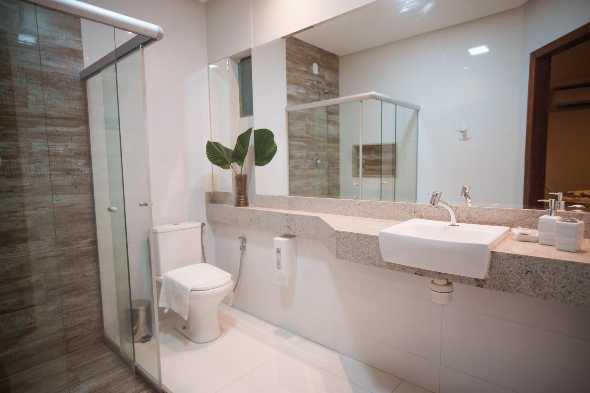 W4 Hotel Irece