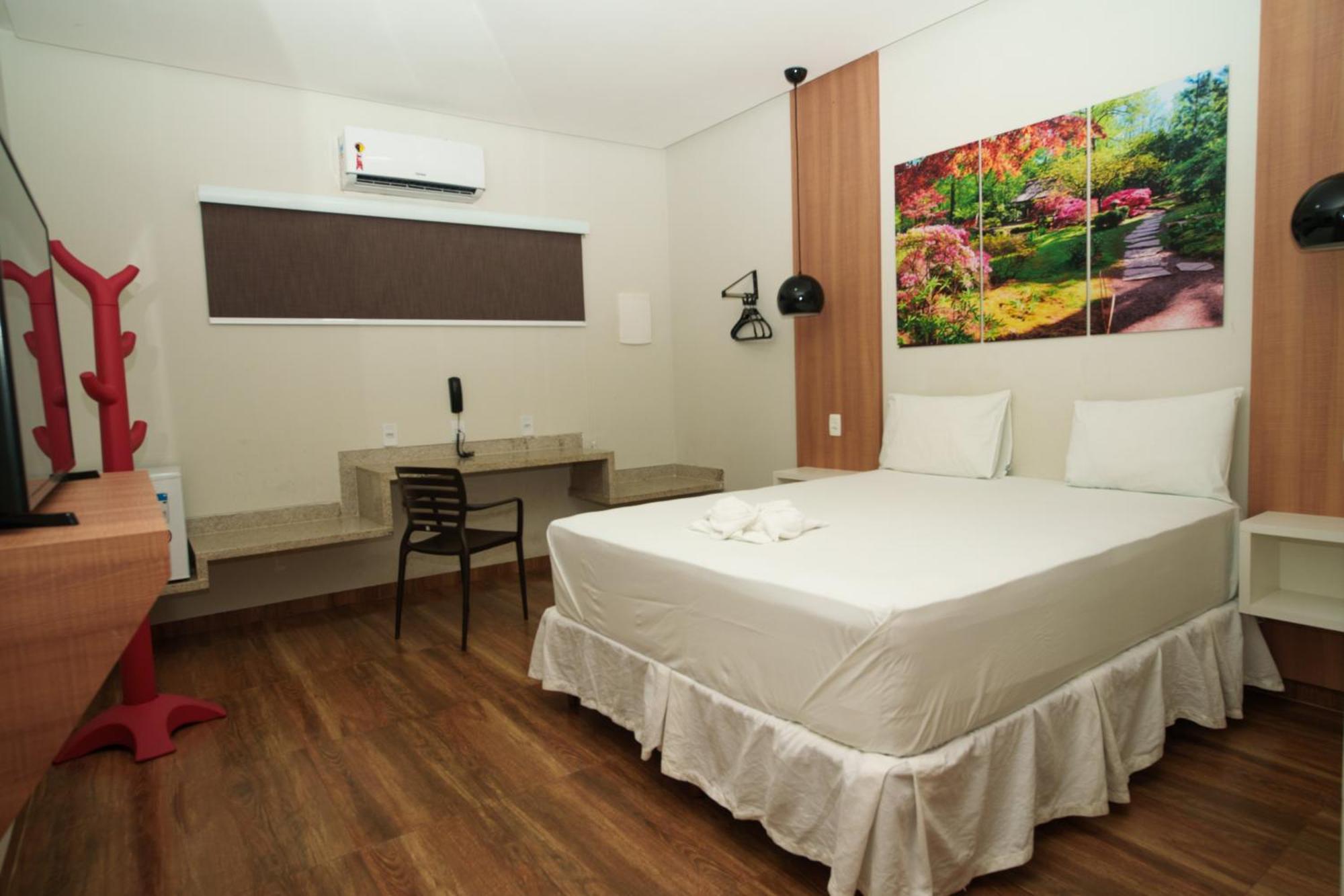 Hotel W4 Irece