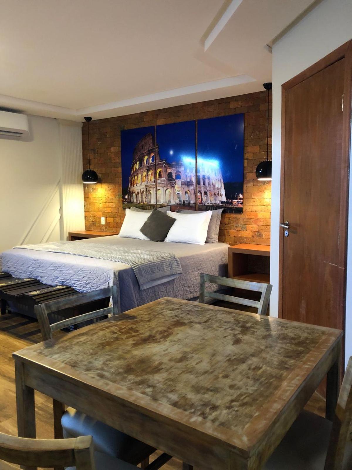 W4 Hotel Irece