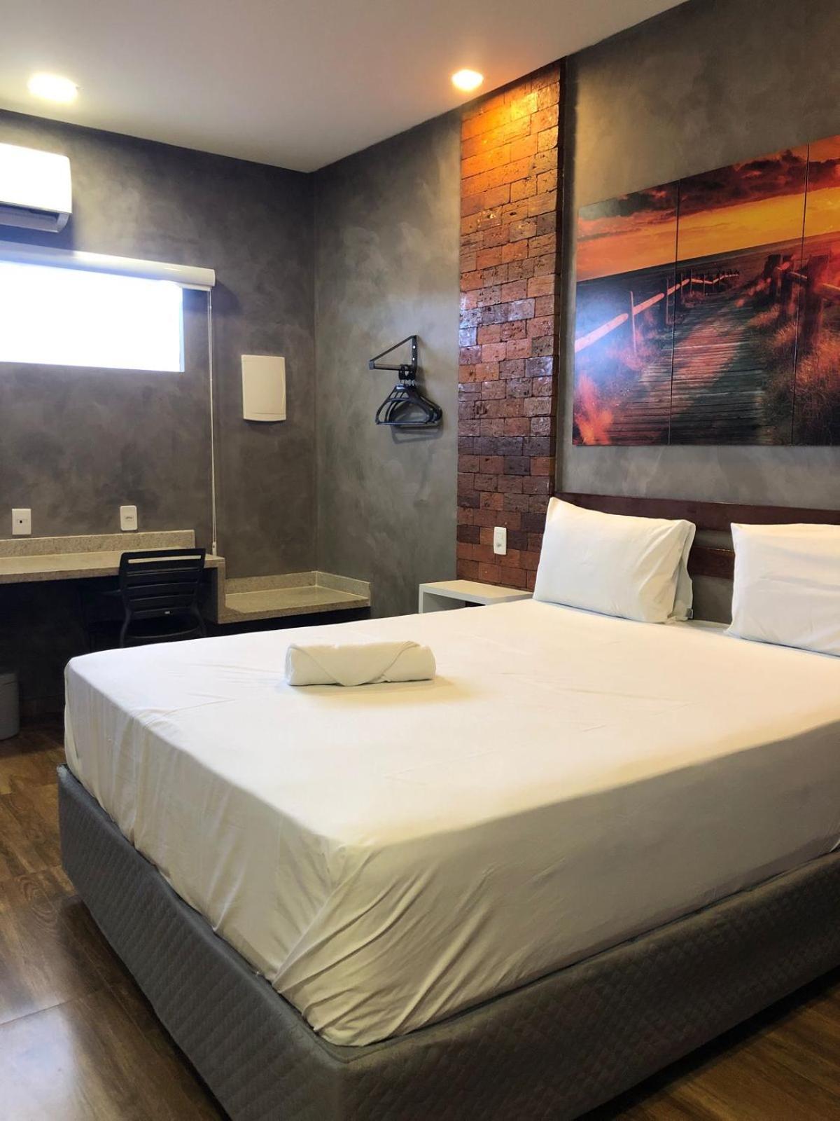 W4 Hotel